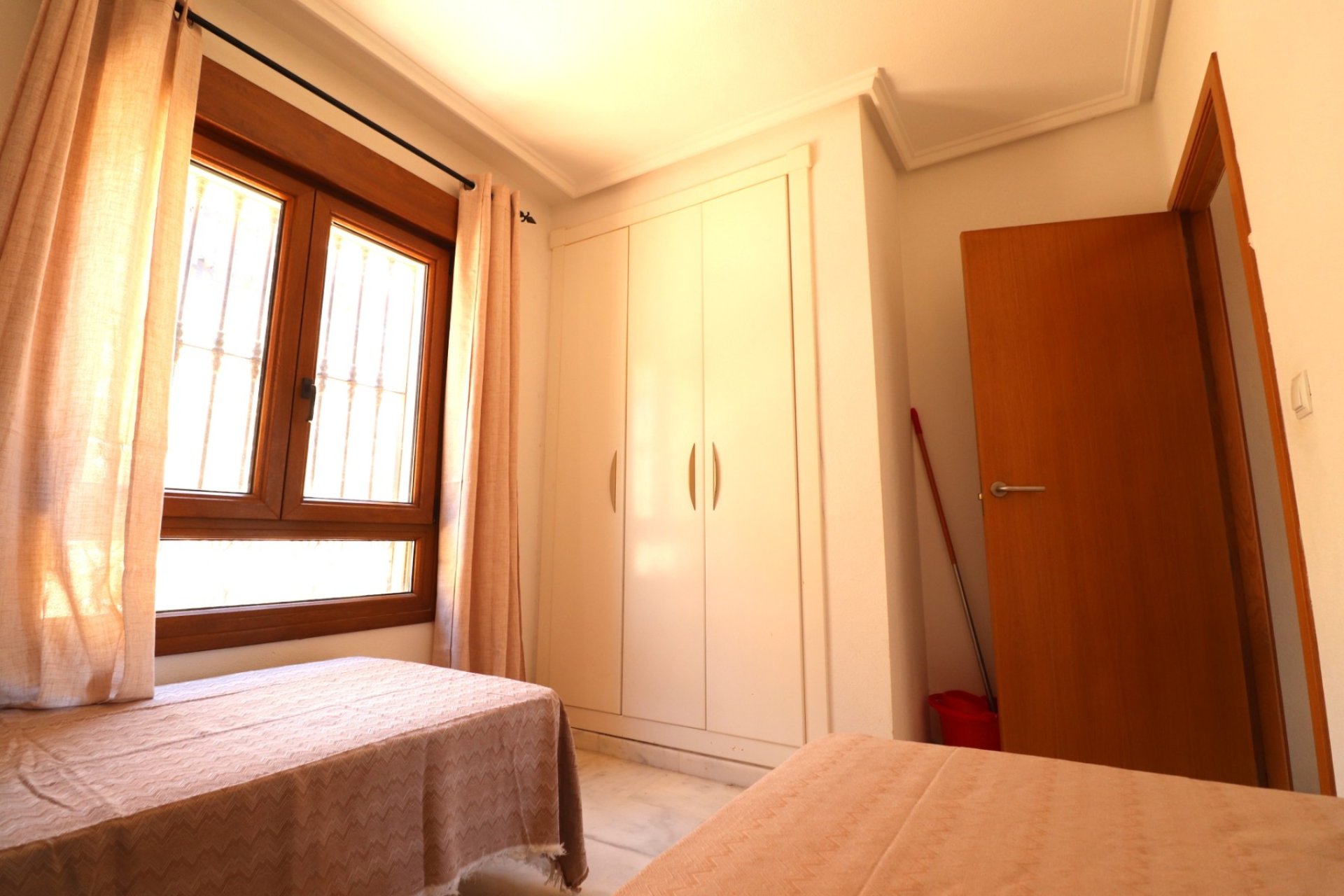 Resale - Townhouse / Duplex / Corner - Algorfa - La finca Golf