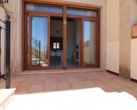 Resale - Townhouse / Duplex / Corner - Algorfa - La finca Golf