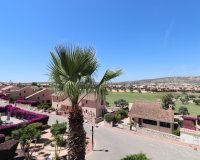 Resale - Townhouse / Duplex / Corner - Algorfa - La finca Golf