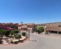 Resale - Townhouse / Duplex / Corner - Algorfa - La finca Golf