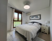 Resale - Townhouse / Duplex / Corner - Algorfa - La finca Golf