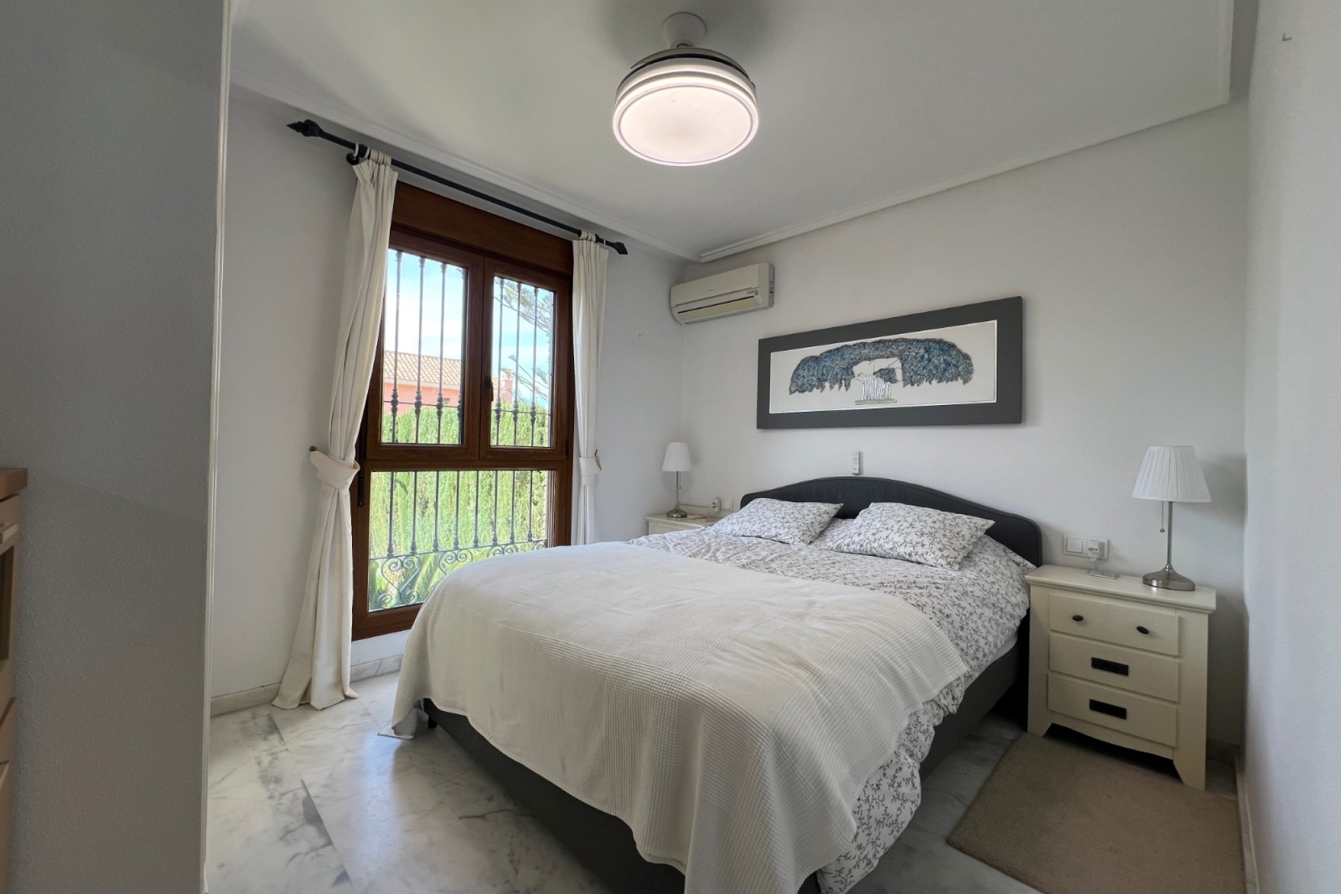 Resale - Townhouse / Duplex / Corner - Algorfa - La finca Golf