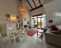 Resale - Townhouse / Duplex / Corner - Algorfa - La finca Golf
