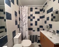 Resale - Townhouse / Duplex / Corner - Algorfa - La finca Golf