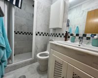 Resale - Townhouse / Duplex / Corner - Algorfa - La finca Golf