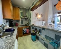 Resale - Townhouse / Duplex / Corner - Algorfa - La finca Golf