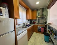 Resale - Townhouse / Duplex / Corner - Algorfa - La finca Golf