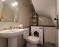 Resale - Townhouse / Duplex / Corner - Algorfa - Montemar