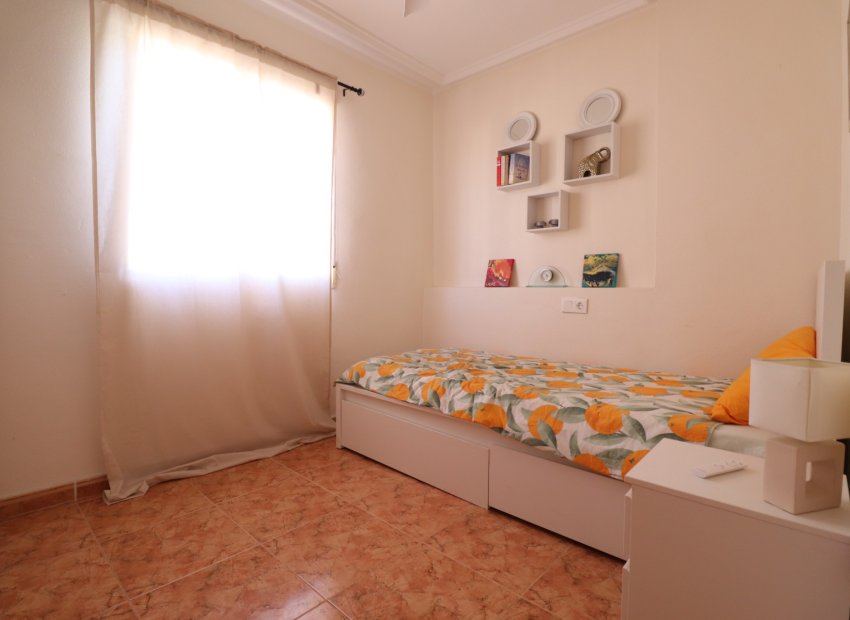 Resale - Townhouse / Duplex / Corner - Algorfa - Montemar