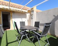 Resale - Townhouse / Duplex / Corner - Algorfa - Montemar