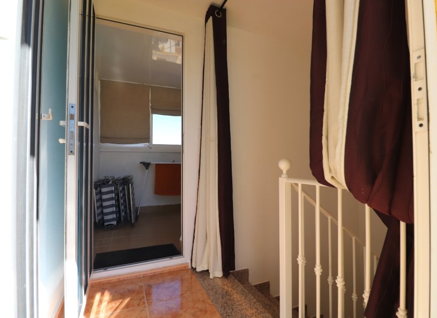 Resale - Townhouse / Duplex / Corner - Algorfa - Montemar