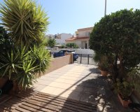 Resale - Townhouse / Duplex / Corner - Algorfa - Montemar
