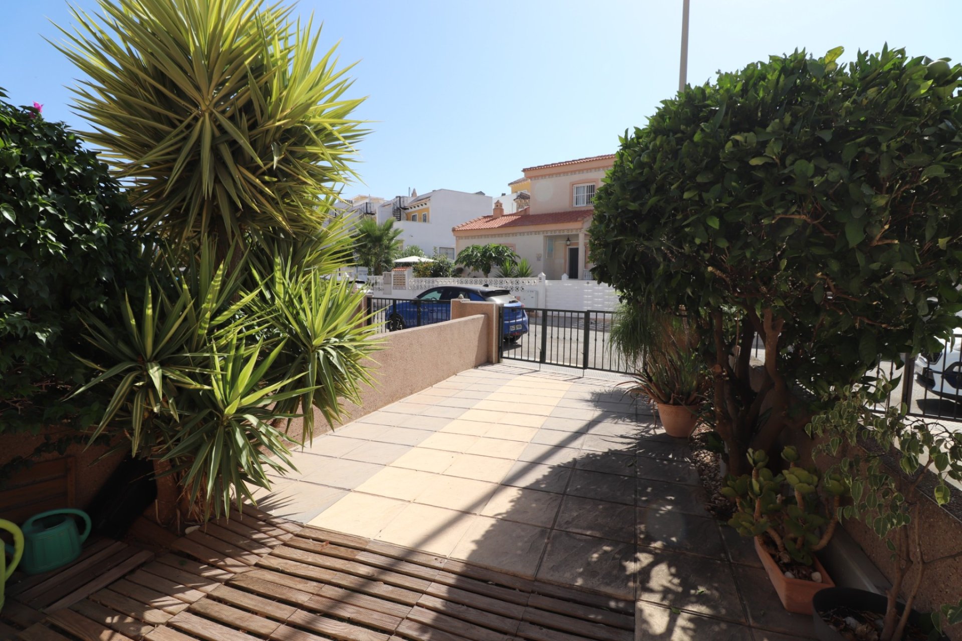 Resale - Townhouse / Duplex / Corner - Algorfa - Montemar