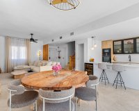 Resale - Townhouse / Duplex / Corner - Alicante - Playa San Juan