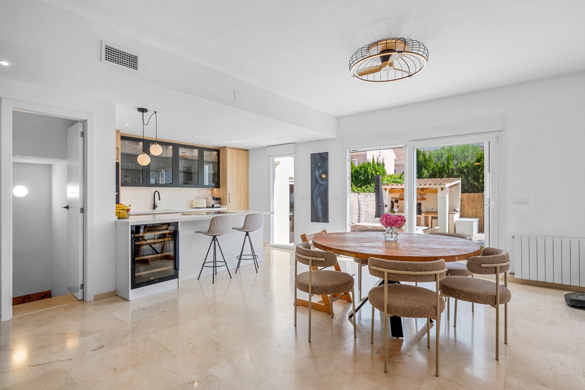 Resale - Townhouse / Duplex / Corner - Alicante - Playa San Juan