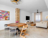 Resale - Townhouse / Duplex / Corner - Alicante - Playa San Juan