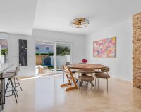 Resale - Townhouse / Duplex / Corner - Alicante - Playa San Juan