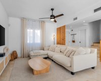 Resale - Townhouse / Duplex / Corner - Alicante - Playa San Juan