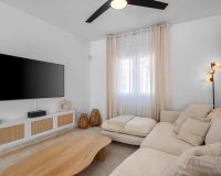 Resale - Townhouse / Duplex / Corner - Alicante - Playa San Juan