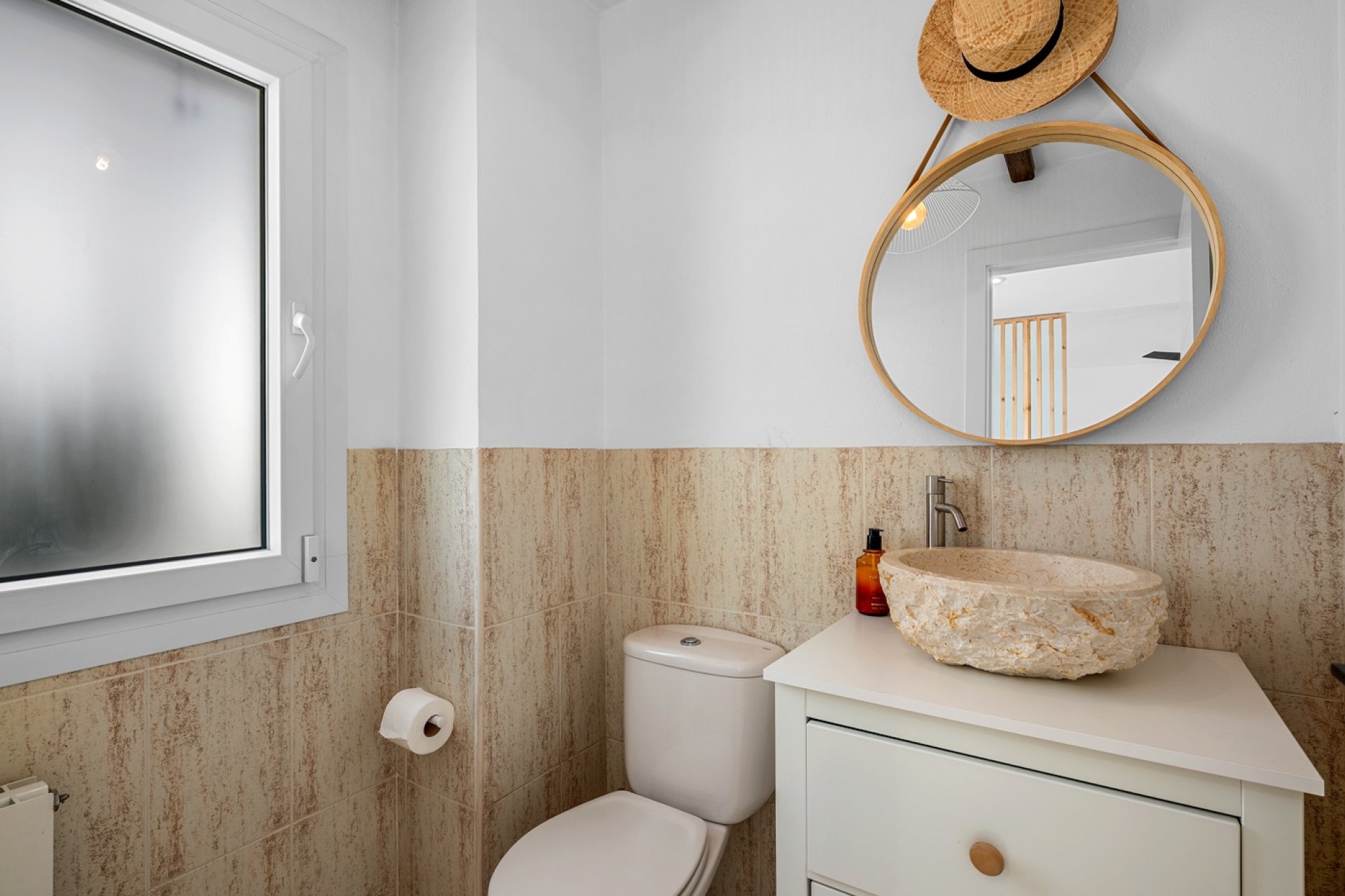 Resale - Townhouse / Duplex / Corner - Alicante - Playa San Juan