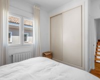 Resale - Townhouse / Duplex / Corner - Alicante - Playa San Juan