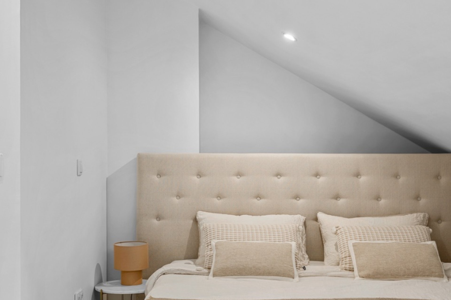 Resale - Townhouse / Duplex / Corner - Alicante - Playa San Juan