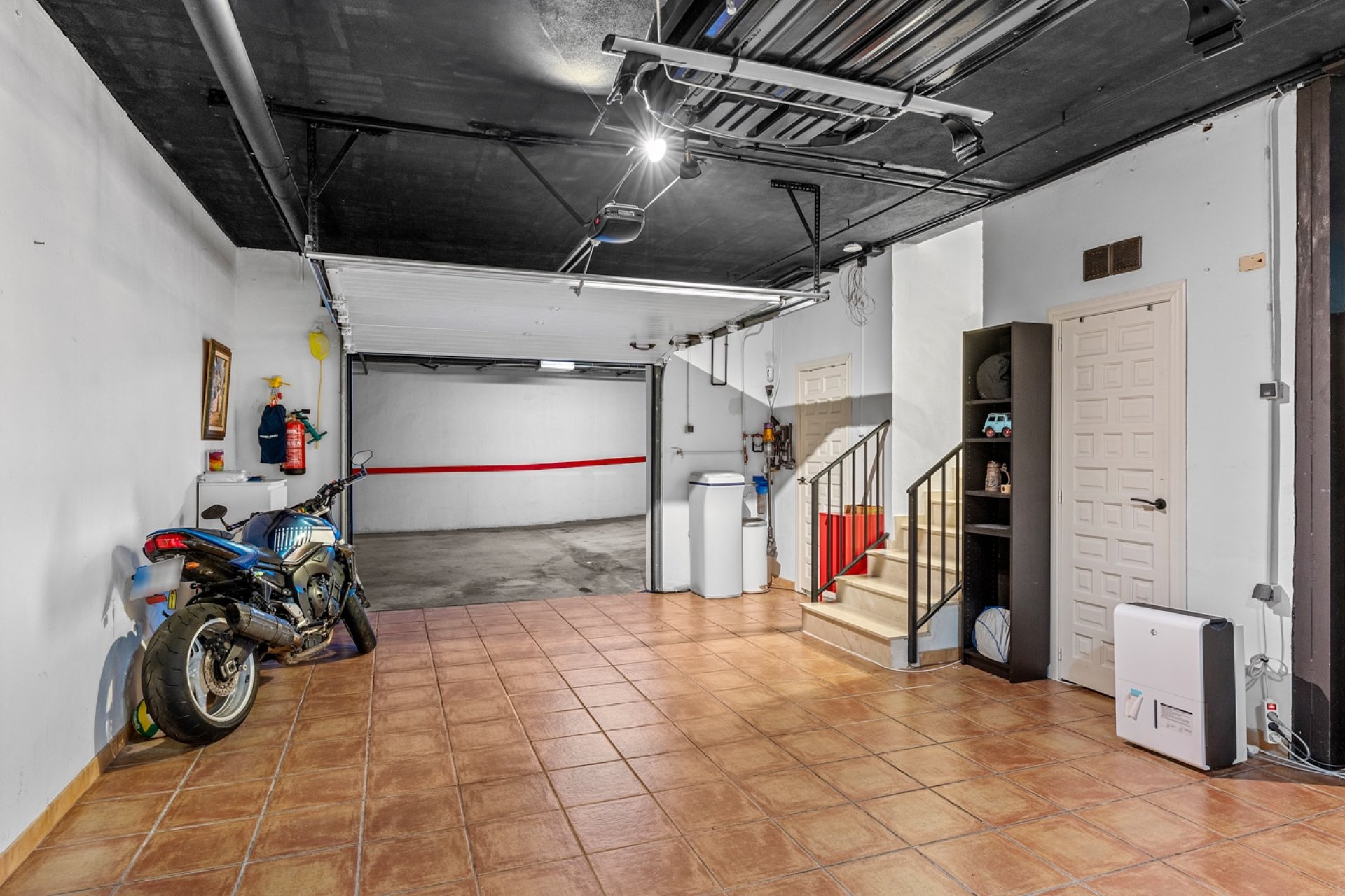 Resale - Townhouse / Duplex / Corner - Alicante - Playa San Juan