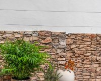 Resale - Townhouse / Duplex / Corner - Alicante - Playa San Juan