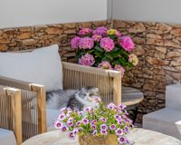 Resale - Townhouse / Duplex / Corner - Alicante - Playa San Juan