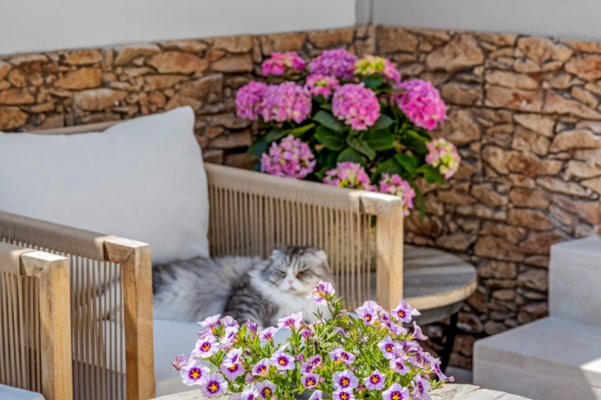 Resale - Townhouse / Duplex / Corner - Alicante - Playa San Juan