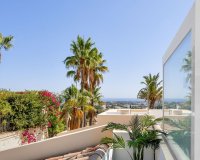 Resale - Townhouse / Duplex / Corner - Benahavís - La Quinta