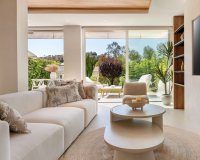 Resale - Townhouse / Duplex / Corner - Benahavís - La Quinta