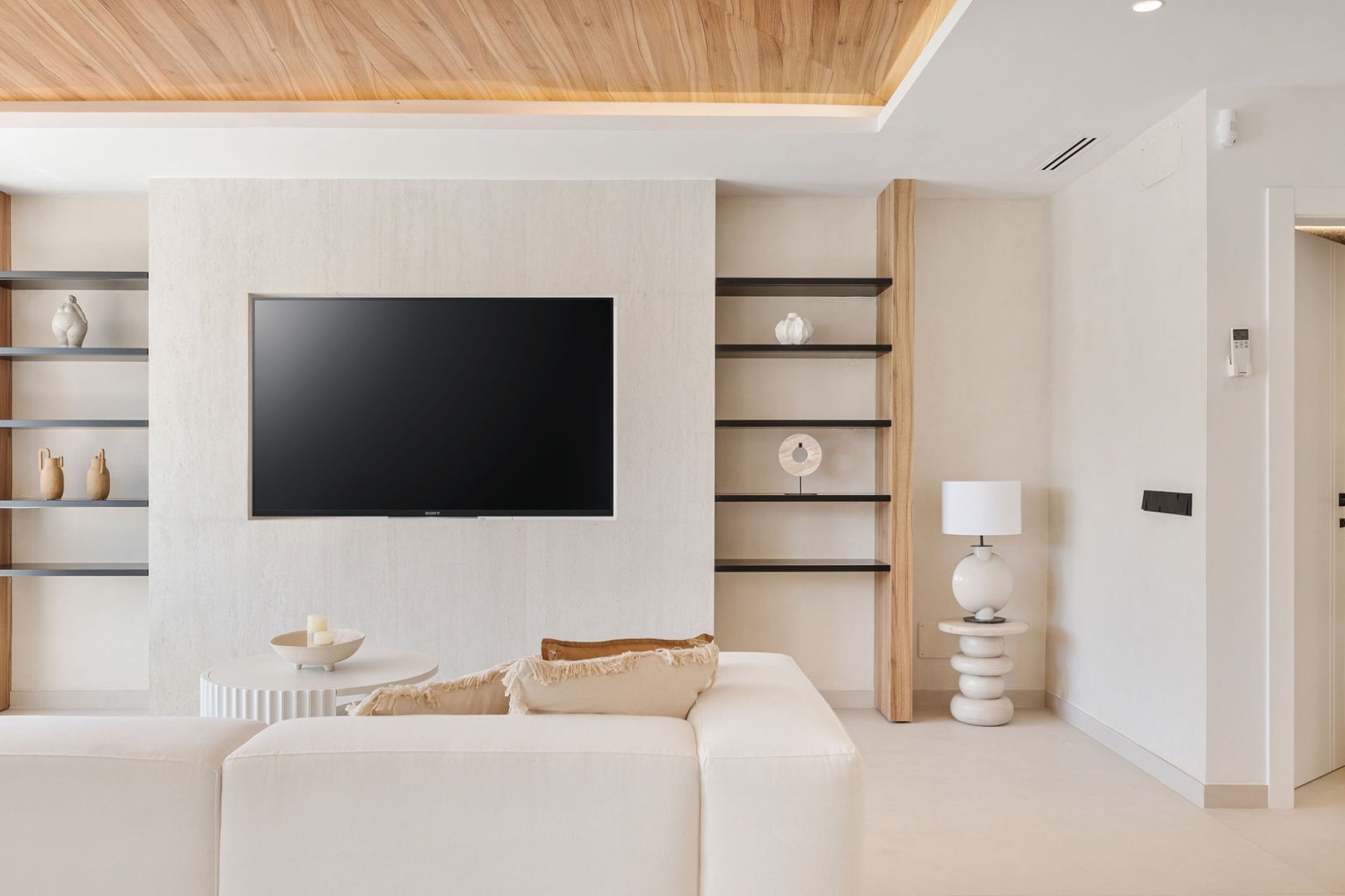 Resale - Townhouse / Duplex / Corner - Benahavís - La Quinta