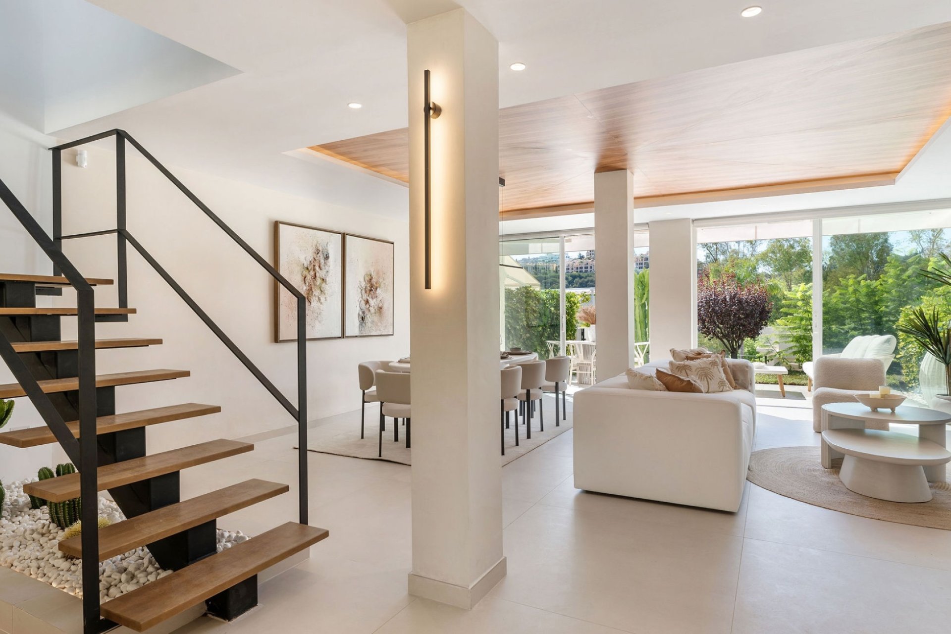 Resale - Townhouse / Duplex / Corner - Benahavís - La Quinta