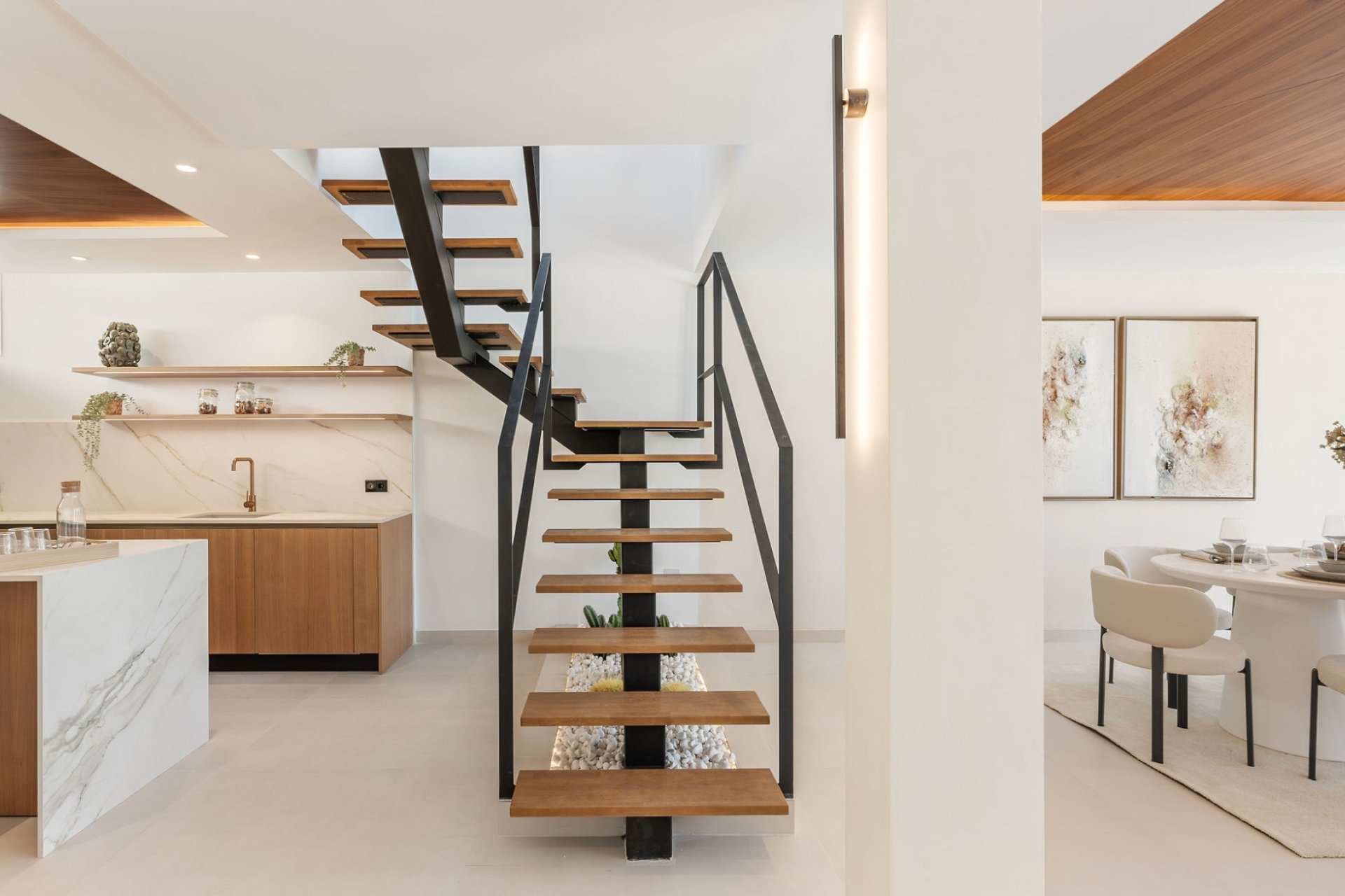 Resale - Townhouse / Duplex / Corner - Benahavís - La Quinta