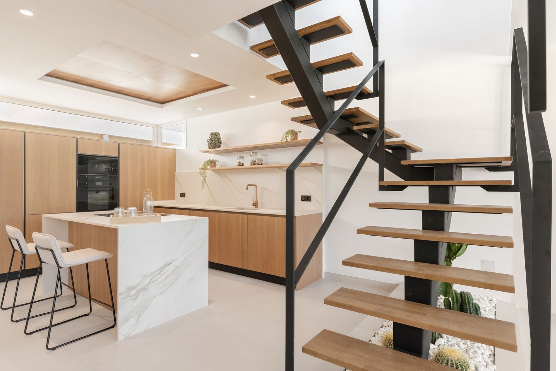 Resale - Townhouse / Duplex / Corner - Benahavís - La Quinta