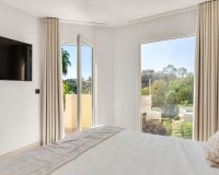 Resale - Townhouse / Duplex / Corner - Benahavís - La Quinta