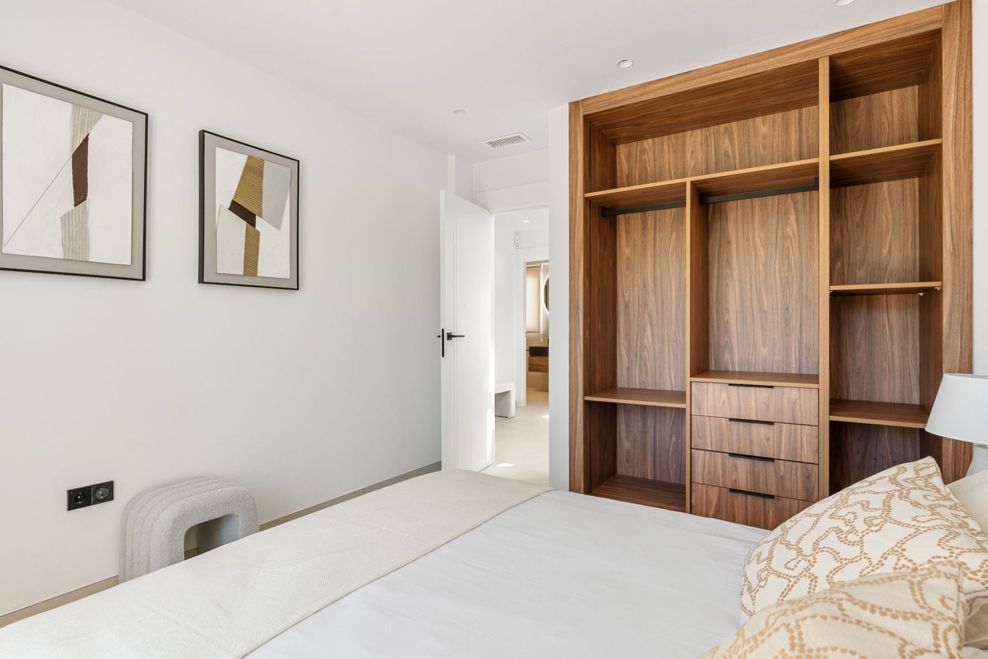 Resale - Townhouse / Duplex / Corner - Benahavís - La Quinta