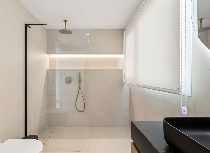 Resale - Townhouse / Duplex / Corner - Benahavís - La Quinta