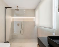 Resale - Townhouse / Duplex / Corner - Benahavís - La Quinta