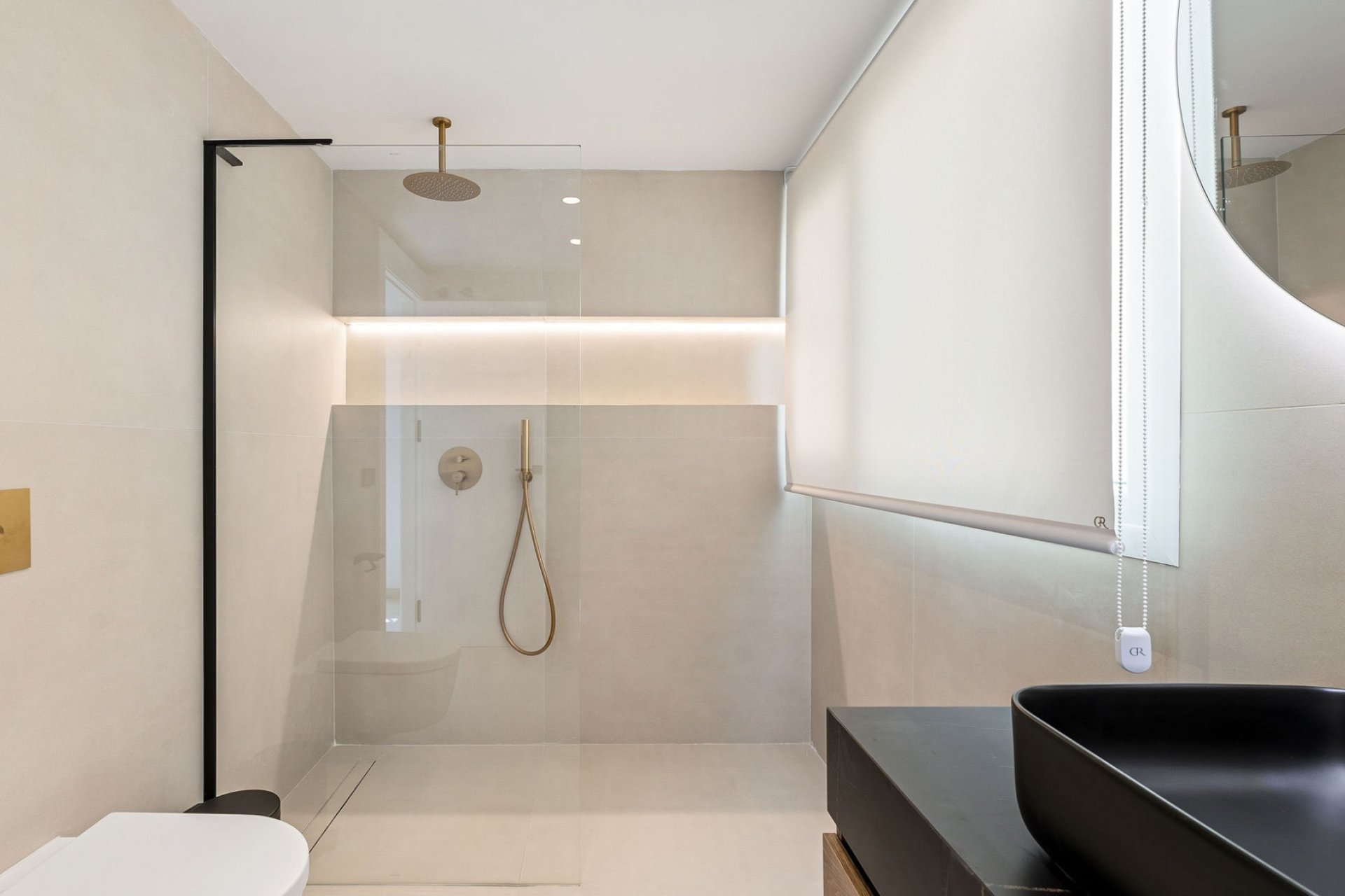 Resale - Townhouse / Duplex / Corner - Benahavís - La Quinta