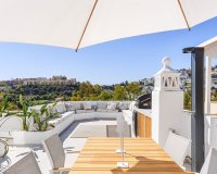 Resale - Townhouse / Duplex / Corner - Benahavís - La Quinta