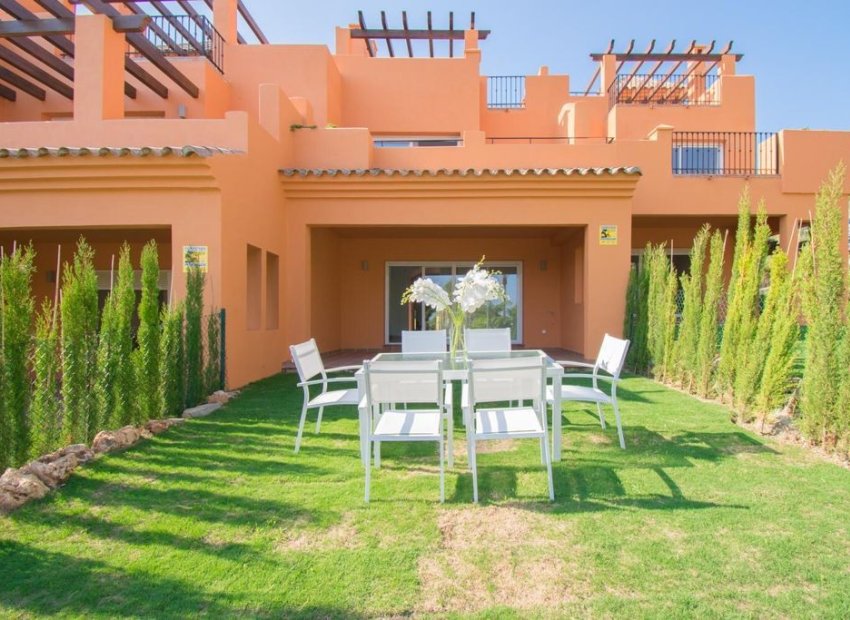 Resale - Townhouse / Duplex / Corner - Benahavís