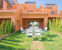 Resale - Townhouse / Duplex / Corner - Benahavís