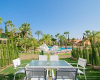 Resale - Townhouse / Duplex / Corner - Benahavís