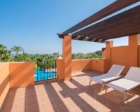 Resale - Townhouse / Duplex / Corner - Benahavís