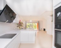 Resale - Townhouse / Duplex / Corner - Benahavís