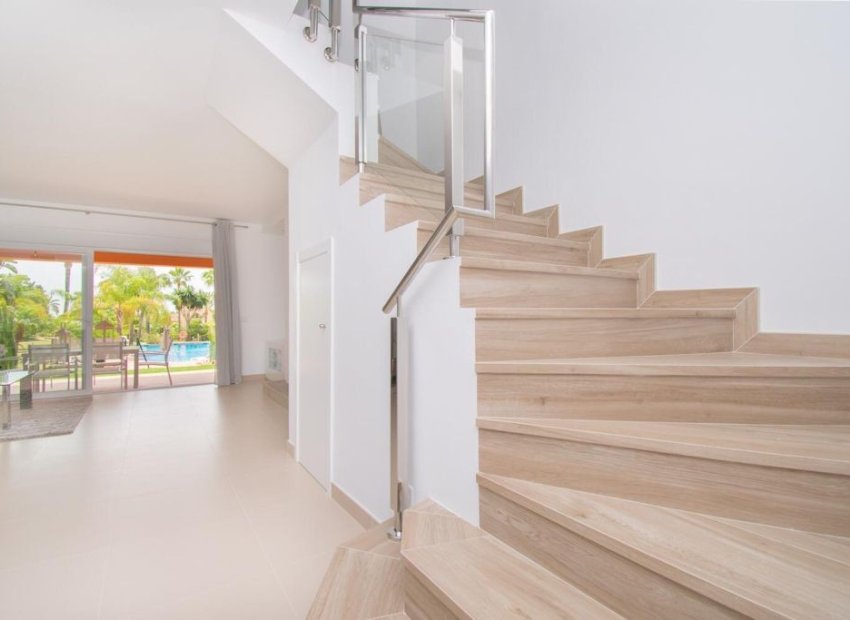 Resale - Townhouse / Duplex / Corner - Benahavís