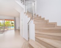 Resale - Townhouse / Duplex / Corner - Benahavís