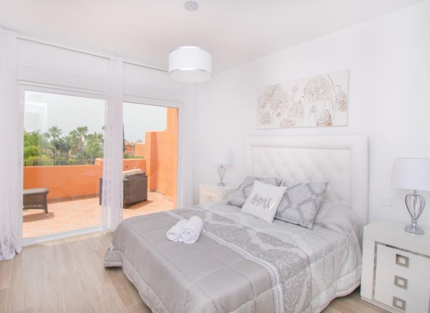 Resale - Townhouse / Duplex / Corner - Benahavís